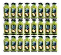 24 x Yoga Optimum Bar Zumo de Frutas Con Pera 200 ml