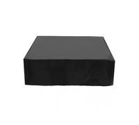 (240*240*85cm)Hot Tub Spa Cover Guard Thickened Material Full Protection Cover Practical Gifts For Friends And Families