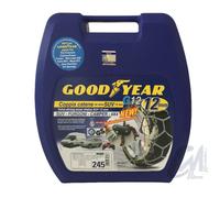 240 77934 CADENAS DE NIEVE GOODYEAR G12 MEDIDAS HR78-15