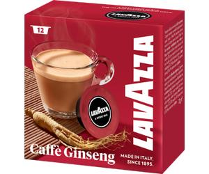 240 cpsulas de café Lavazza A MODO MIO GINSENG