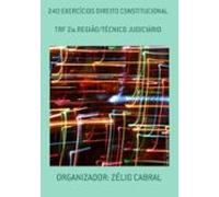 240 Exercícios Direito Constitucional (ebook)