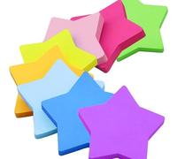 240 hojas de notas adhesivas, notas adhesivas de colores, notas adhesivas de pentagrama, mini notas, notas adhesivas, juego de notas autoadhesivas, notas adhesivas para artículos de oficina