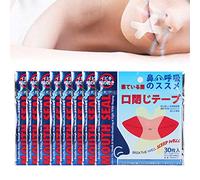 240 Parches Antironquidos, Tira Nasal para Dormir, Tiras Nasales para Reducir los Ronquidos Y Aliviar la Congestión Nasal, Adhesivo Nasal para Dormir para el Cuidado de la Salud para Hombres Y Mujeres