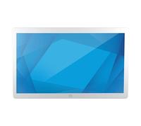 2403LM Panel plano interactivo 60,5 cm (23.8") LCD 225 cd / m² Full HD Blanco Pantalla táctil