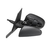 24058801 - Espejo Izquierdo mecanico asférico imprimado Compatible con Mitsubishi Colt (04=>12)