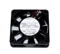 2406KL-05W-B19 24V 0.05A Projector Inverter fan 60x60x15mm 3 line