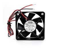 2406RL-04W-M30 60mm Low Noise Fan,Ball Bearing,for Refrigerator & Electronics