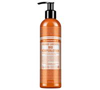 Dr Bronners LOCIÓN CORPORAL NARANJA-LAVANDA 240ml