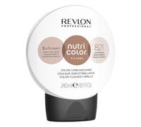 ¡36% DTO! Nutri Color 3in1 Cream Toning Filters Mascarilla de Color Semi-Permantente 240 ml
