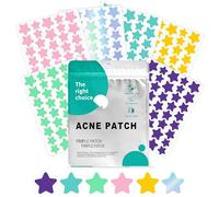 240PCS Parches Para Granos Hidrocoloides Absorbente,Pimple Patches Parches Acne Absorbente Invisible,Con Aceite De Árbol De Té Y Ácido Salicílico,Día y Noche Pimple Patch Acne Patch Transpirables