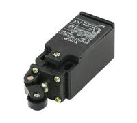 240VAC 3A Momentáneo Rotatorio Roldana Actuador Interruptor De Límite XCK-P