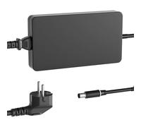 240W 180W Cargador para DELL Alienware 17 15 13 M17 M15 M17x M14x M11x x17 x16 x Area 51m Series Gaming Laptop (Compatible con DELL 180W 150w 130w Ordenador)