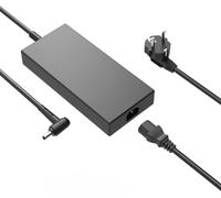 240W 20V 12A Charger Compatible for MSI Delta 15 a5efk 15001 Compatible for MSI gs66 gf66 gf76 gl66 gl76 12u Sword 15 Crosshair 17 15 R6e Intel 12th Generation Laptop