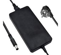 240W AC Adapter Charger Compatible for DELL 13 15 17 R1 R2 R3 R4 Series X51 M17 M15 M17X M18X, Precision 7710 7730 7520 M6700 M6800 PA-9E Laptop Charger Power Supply Cord