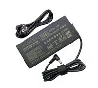 240W Cargador Adaptador para Asus ROG Zephyrus S17 S15 M16 G16 G15 G14 ROG Strix G17 G15 Scar 15 17, Flow X16, TUF Gaming F16 A16 F15 A15 F17 A17, Vivobook Pro 15X 16X, ProArt StudioBook Pro 16 Portat