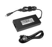 240W Cargador Adaptador para Msi GP66 GP76 Leopard GE76 GE66 Raider WE76 Stealth GS77 Stealth 17 16 Studio/Mercedes AMG CreatorPro Z17 Z16P Z16 X17 12th 13th Portatil