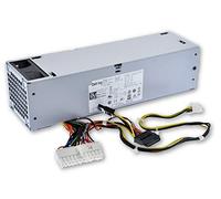 240W Slim Form Factor Power - Supply for Optiplex SFF - Warranty: 3M
