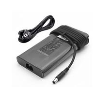 240W Slim GAN Style Cargador para DELL Alienware x17 x16 x15 M17 M17x M15 M14x 17 15 Precision 7780 7770 7670 7680 7550 7560 DELL G16 G15 G7 5521 5535 5530 7620 7790 Gaming Ordenador LA240PM200
