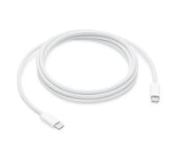 Apple - Usb Cable - 24 Pin Usb-C (M) To 24 Pin Usb-C (M) - Usb 2.0 ... NUEVO
