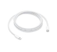 Cable de Carga Apple USB-C/ Trenzado/ 240W/ 2m - MYQT3ZM/A