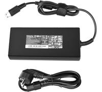240W USB Tip Charger Compatible for MSI GE76 GE66 GP76 GP66 GS77 MS-17K3 A20-240P2A A240A007P S93-0409410-C54