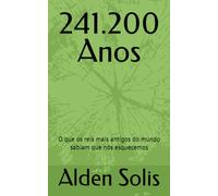 241.200 Anos: O que os reis mais antigos do mundo sabiam que nós esquecemos