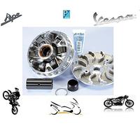 241.650 Variador Polini Hi-Speed Honda SH 300 ie 2007 2008 2009 2010 2011 2012-