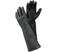 [241] TEGERA M (20,32 cm) Tamaño químico protección guante de látex neopreno extralarga 41 cm ALLROUND trabajo