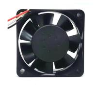 2410ML-05W-B69 Ventilador 24VDC 0.17A 60x60x25mm