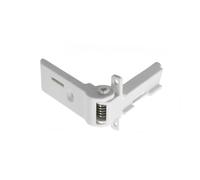 2412125011 Bisagra De Puerta Del Compartimento Del Frigorífico Y Congelador, Compatible Con Electrolux, Compatible Con Dometic, Rm 6 7 8 Rge 2100 Caravan Motorhome RV Parts(1Pc)