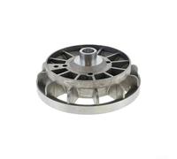 241665-1 Unidad de ventilador diseñada para lijadora orbital BO6030 y equipo de lijadora de 92 mm con corte de ventilador a juego