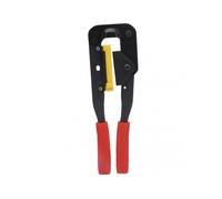 241mm Cable Pliers 45 Steel Flat Ribbon Wire IDC Connector Crimping FC Terminal Cutting Tool
