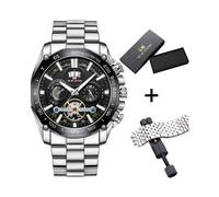 (2421Y-TZ)2023 Nuevo VA VA VOOM Marca Top Dropshipping Relogio Masculino Hombres Reloj de Pulsera Luminoso