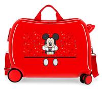 2429821 MALETA INF.ABS 4R. MICKEY- IT`S A MICKEY THINGS