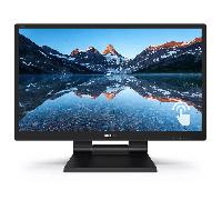 Philips Monitor LCD con SmoothTouch 242B9T/00