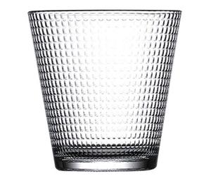 242Y138 - Vaso Cristal Generation 25 Cl 6 Un