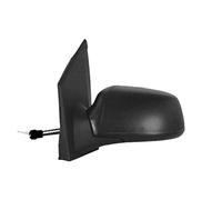 24310701 - Espejo retrovisor completo izquierdo compatible con FORD FIESTA (05=>08)