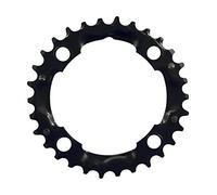 FSA Plato MTB Comet 96 MM 30 Dientes M10 Acero NEG