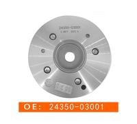 24350-03001 Engranaje del Árbol de Levas de Distribución CVVT para para Picanto Morning I10 I20 Pride G4LA 1.2L 2435003001