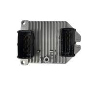 24426542 5wk9158 Unidad de control del motor Módulo controlador ECU ECM PCM for 2.2 2001-2003