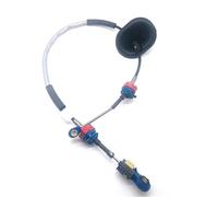 2444R9 Compatible con Peugeot para 307 307CC 307SW Cable de Control de selección de Marchas de Coche Cable de Cambio