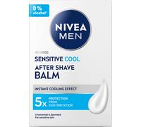 244631 Bálsamo para después del afeitado NIVEA Sensitive Cooling 100 ml