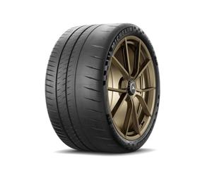 245/30Zr20Michelin Tl Sport Cup 2 R Connect Xl 90Y E