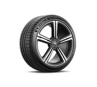 Michelin Pilot Sport 5 245/35R18 92Y XL BSW