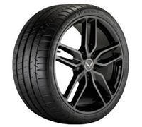 Neumáticos de Verano Michelin 245/40 R18 93Y Pilotsupersport Runflat ZP