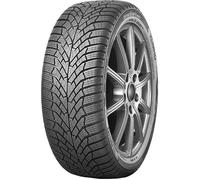Neumático 245/40 r18 97W M+S 3PMSF KUMHO WINTERCRAFT WP52 invierno nuevo
