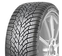 Kumho WinterCraft WP52 245/45R18 100V XL BSW 3PMSF