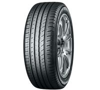 245/45 R18 100W Neumáticos de Verano YOKOHAMA BluEarth-GT AE51 XL