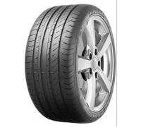 245/45 R18 100Y Neumáticos de Verano FULDA SPORTCONTROL 2 XL F XL