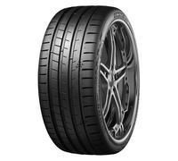Kumho Ecsta PS91 ( 245/45 R18 100Y XL *, MO )